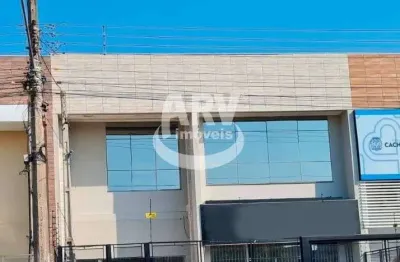 Sala comercial para alugar na Vila City, Cachoeirinha 