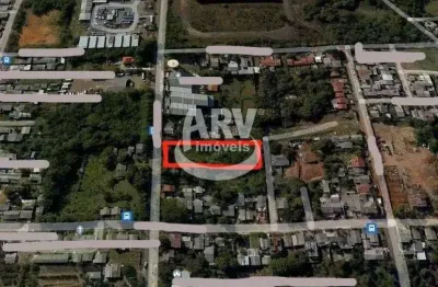 Terreno à venda no Mato Alto, Gravataí 