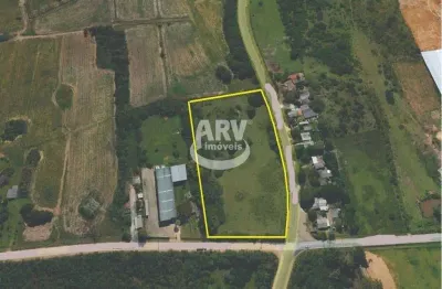 Terreno à venda em Costa do Ipiranga, Gravataí 