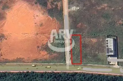 Terreno à venda no Distrito Industrial, Cachoeirinha 