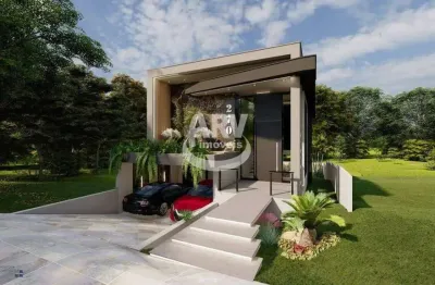 Casa com 3 quartos à venda no Centro, Gravataí 