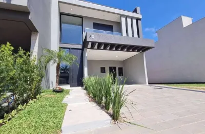 Casa com 3 quartos à venda no Central Parque, Cachoeirinha 
