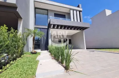 Casa com 3 quartos à venda no Central Parque, Cachoeirinha 