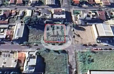 Terreno comercial para alugar na Vila City, Cachoeirinha 