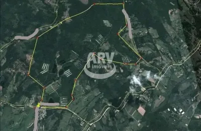 Terreno à venda no Lami, Porto Alegre 