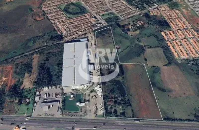 Terreno comercial para alugar no Jardim Betânia, Cachoeirinha 