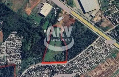 Terreno comercial para alugar no Neópolis, Gravataí 