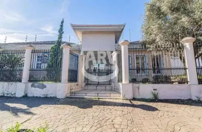 Casa com 3 quartos à venda na Vila Veranópolis, Cachoeirinha 