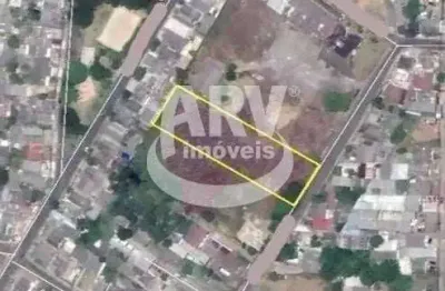 Terreno à venda no Novo Mundo, Gravataí 