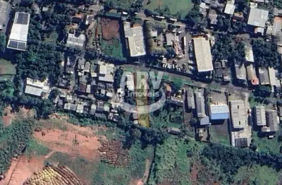 Terreno industrial - distrito industrial - cachoeirinha - rs