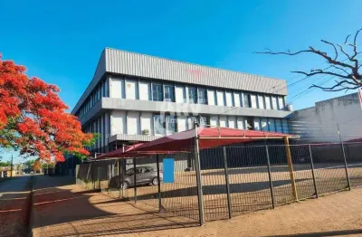 Sala comercial para alugar no Anchieta, Porto Alegre 