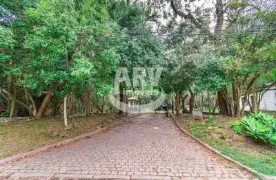 Terreno comercial para alugar no Pedra Redonda, Porto Alegre 