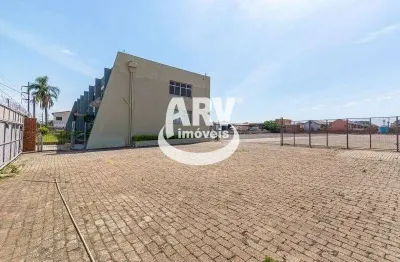 Terreno comercial para alugar no Farrapos, Porto Alegre 