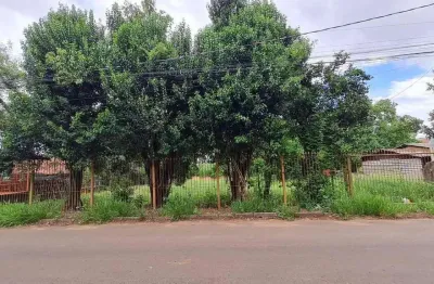 Terreno à venda no Distrito Industrial, Cachoeirinha 