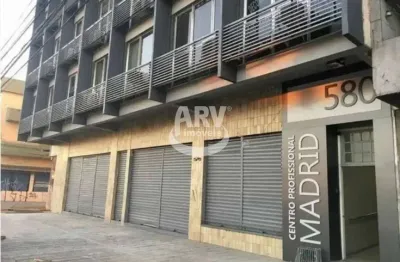 Sala comercial para alugar na Vila Santo Ângelo, Cachoeirinha 