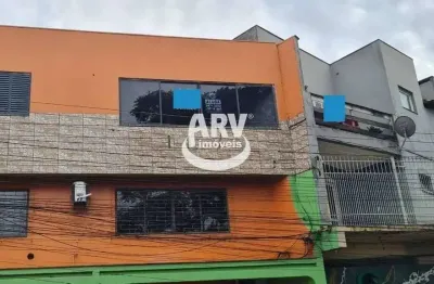 Sala comercial para alugar na Vila Cachoeirinha, Cachoeirinha 