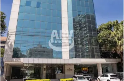Sala comercial para alugar na Auxiliadora, Porto Alegre 