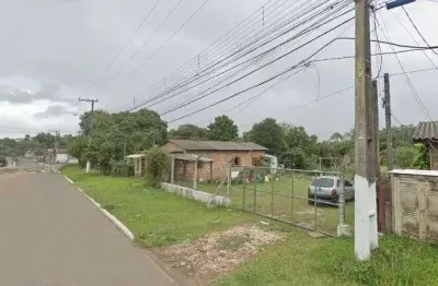 Terreno comercial para alugar no Barnabé, Gravataí 