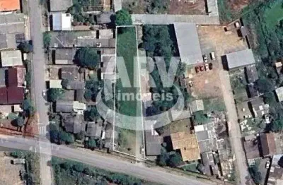 Terreno comercial para alugar no Barnabé, Gravataí 