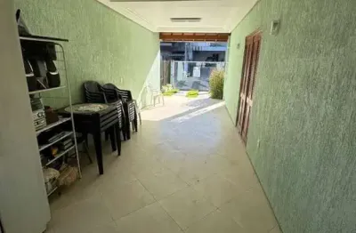 Casa com 2 quartos para alugar no Loteamento Jardim Timbaúva, Gravataí 