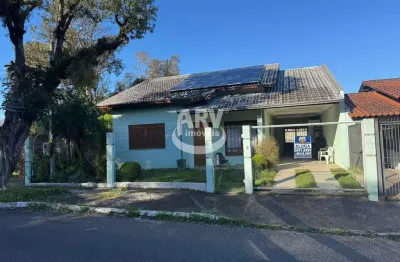 Casa com 2 quartos para alugar no Loteamento Jardim Timbaúva, Gravataí 