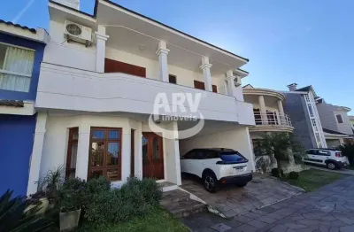 Casa com 4 quartos para alugar no Sarandi, Porto Alegre 