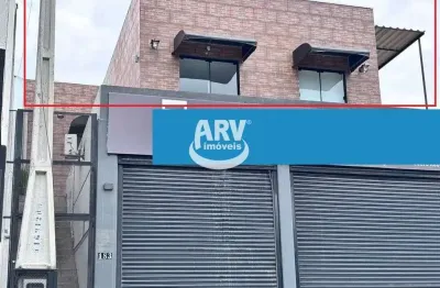 Sala comercial para alugar no Parque da Matriz, Cachoeirinha 