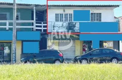 Sala comercial para alugar no Parque Granja Esperança, Cachoeirinha 