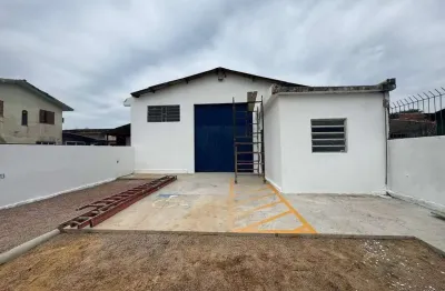 Casa comercial para alugar no Natal, Gravataí 