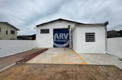 Casa comercial para alugar no Natal, Gravataí 