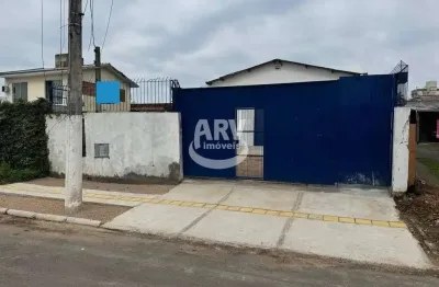 Casa comercial para alugar no Natal, Gravataí 