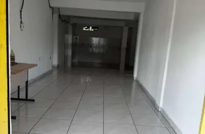 Casa comercial para alugar no Parque Granja Esperança, Cachoeirinha 