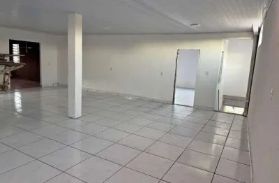 Casa comercial para alugar no Parque Granja Esperança, Cachoeirinha 