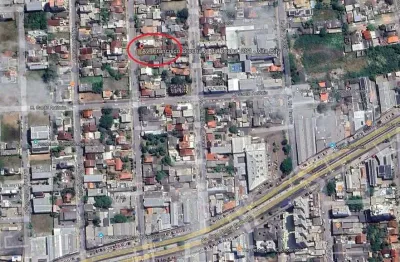Terreno comercial à venda na Vila City, Cachoeirinha 