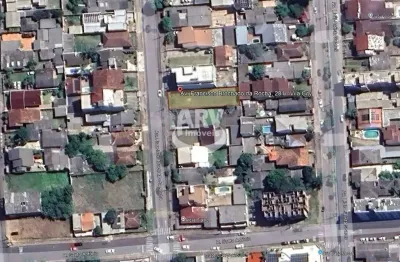 Terreno comercial à venda na Vila City, Cachoeirinha 