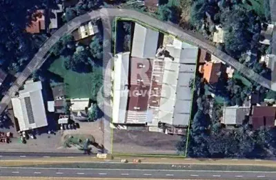 Casa à venda no Rio Branco, São Sebastião do Caí 