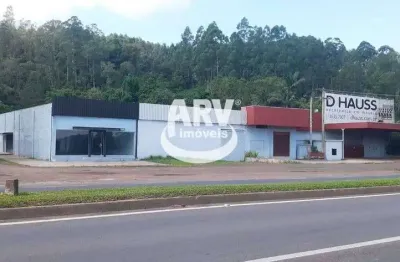 Casa à venda no Rio Branco, São Sebastião do Caí 