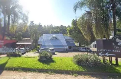 Casa comercial - b. rio branco - são sebastião do caí - rs