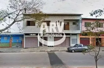 Casa comercial à venda no Maringá, Alvorada 