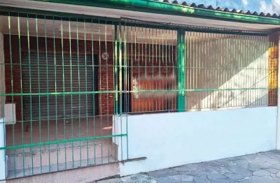 Casa comercial para alugar no Cristo Redentor, Porto Alegre 