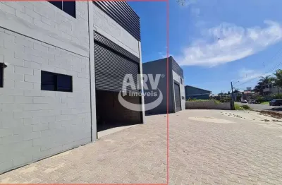 Casa comercial para alugar no Morada do Vale III, Gravataí 