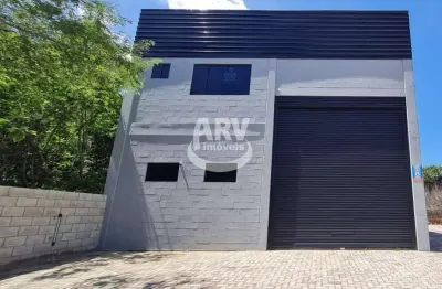 Casa comercial para alugar no Morada do Vale III, Gravataí 