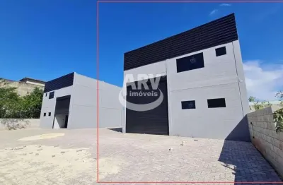 Casa comercial para alugar no Morada do Vale III, Gravataí 