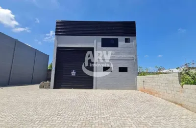 Casa comercial para alugar no Morada do Vale III, Gravataí 