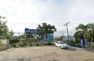 Casa comercial para alugar no Vera Cruz, Gravataí 