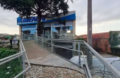 Casa comercial para alugar no Vera Cruz, Gravataí 
