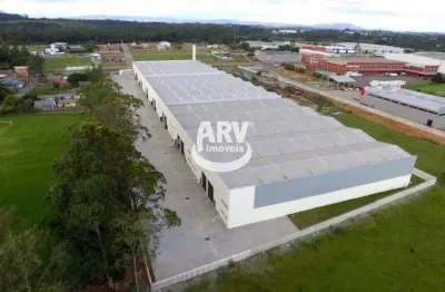 Casa comercial para alugar no Distrito Industrial, Cachoeirinha 
