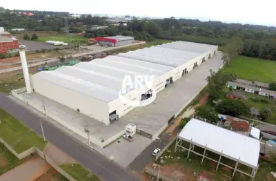 Casa comercial para alugar no Distrito Industrial, Cachoeirinha 
