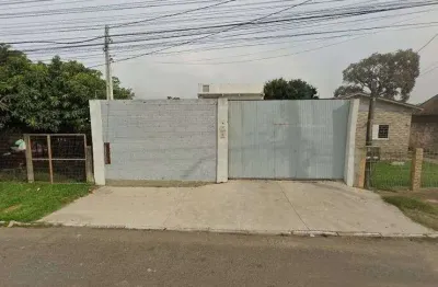 Casa comercial para alugar no Mathias Velho, Canoas 