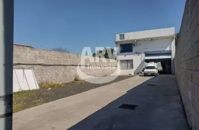 Casa comercial para alugar no Mathias Velho, Canoas 